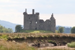 Kilchurn